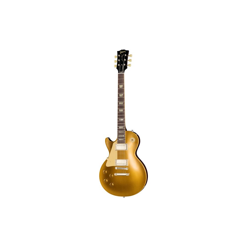 Gibson Les Paul 57 Goldtop DB VOS LH – Thomann Ireland