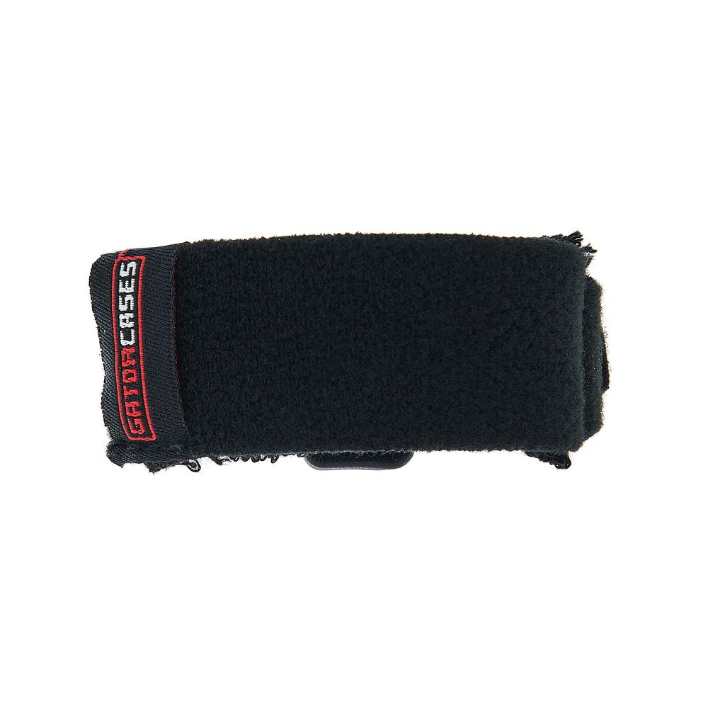 Gator Guitar Fret Mute Black S – Thomann Ireland