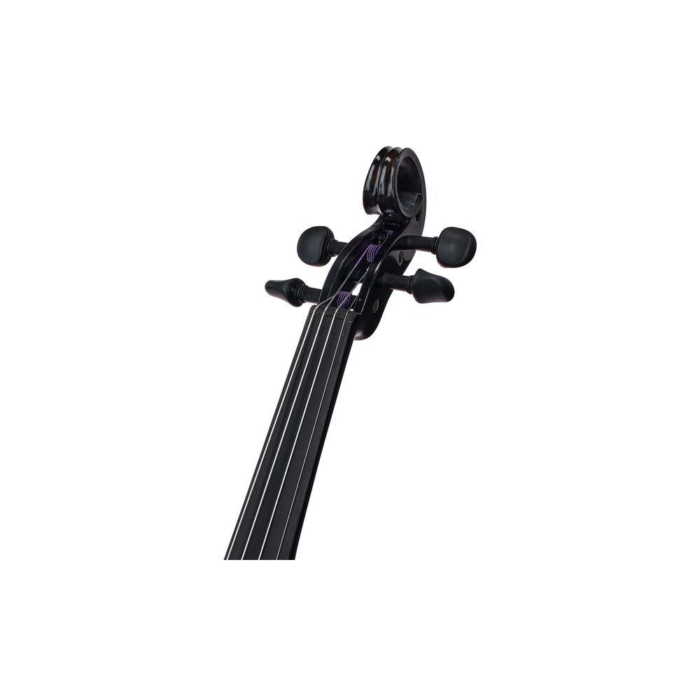 Gewa Novita 3.0 El. Violin BK/HG – Thomann Ireland