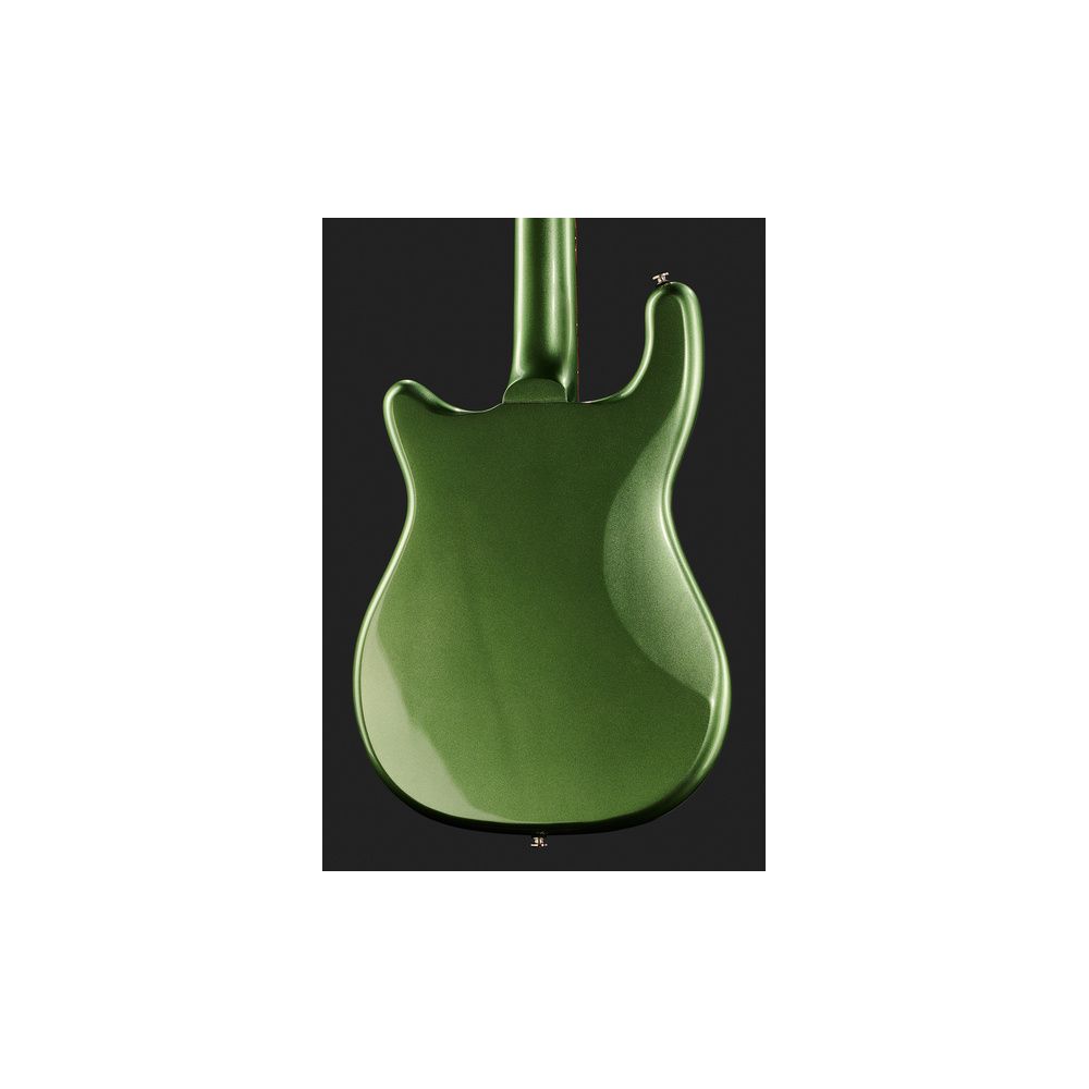 Epiphone Embassy Bass Wanderlust Green – Thomann Ireland