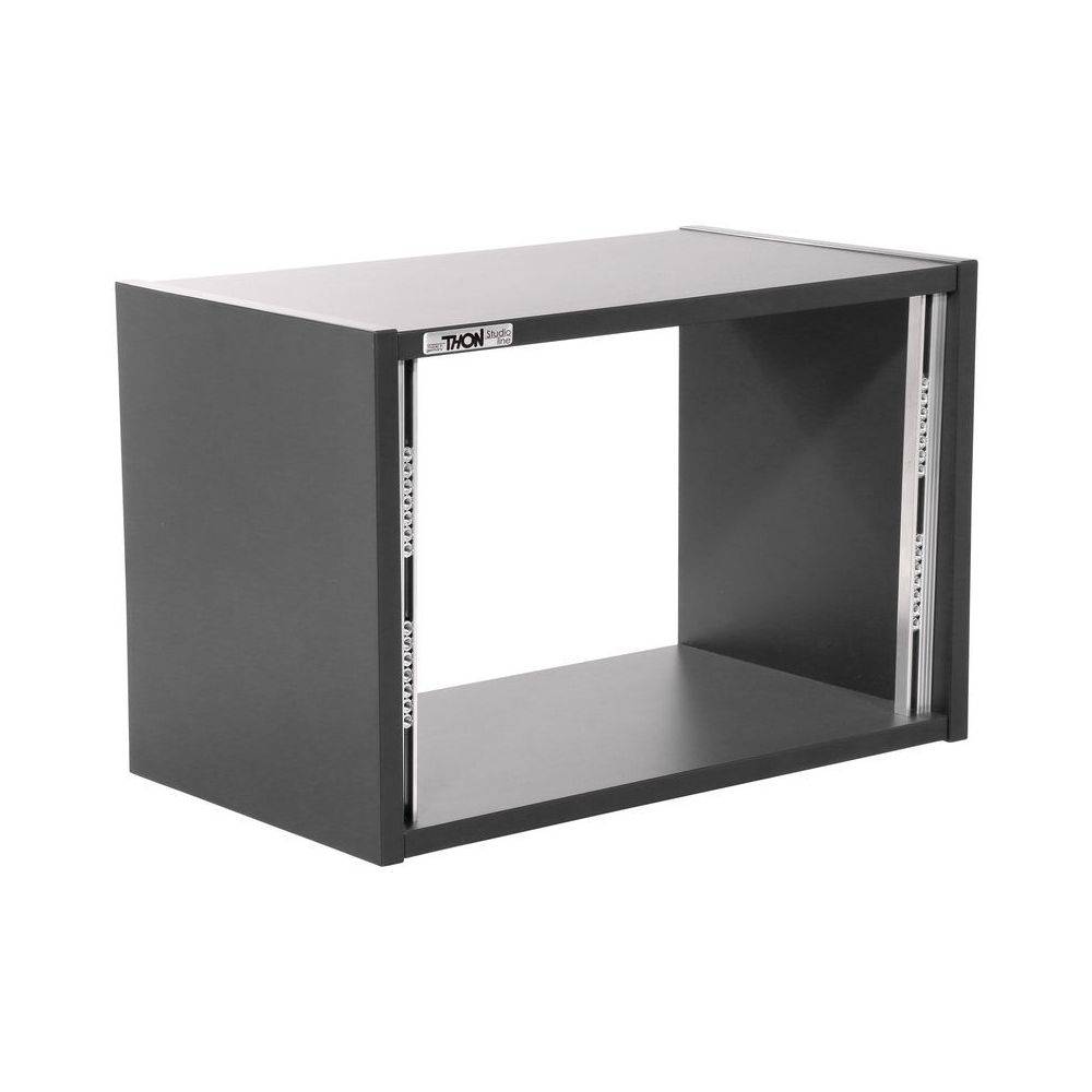 Thon Studio Desktop 7U BK – Thomann Ireland