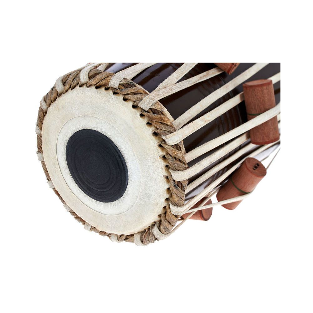 Thomann Nataraj Pakhawaj – Thomann Ireland