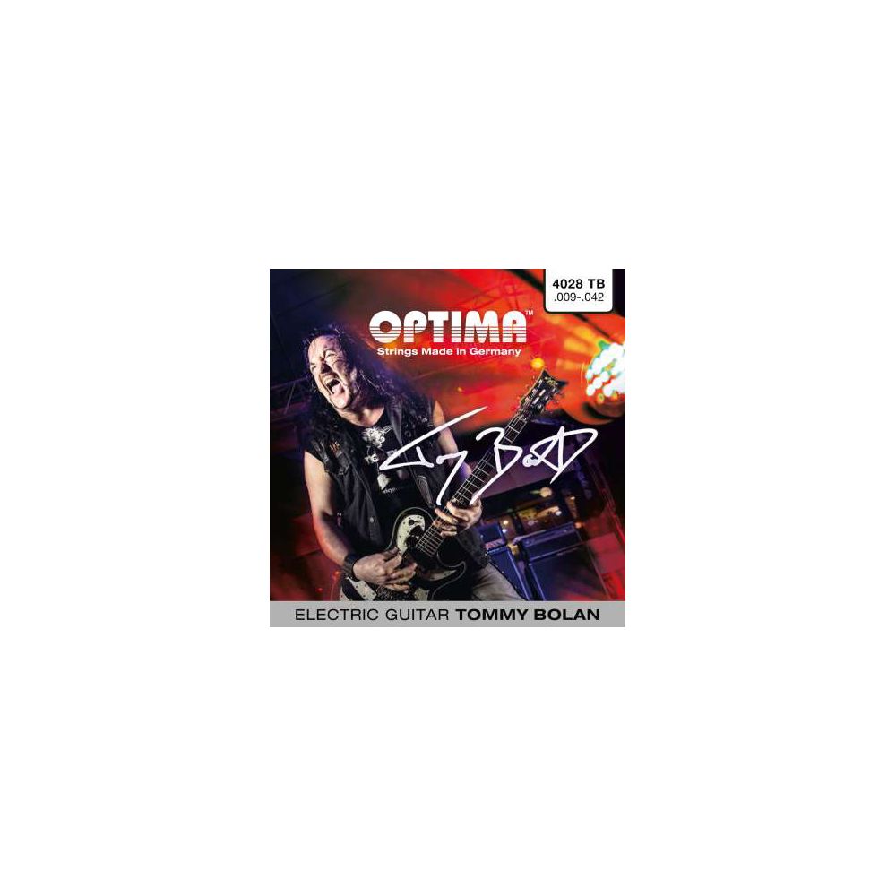 Optima 4028 TB – Thomann Ireland