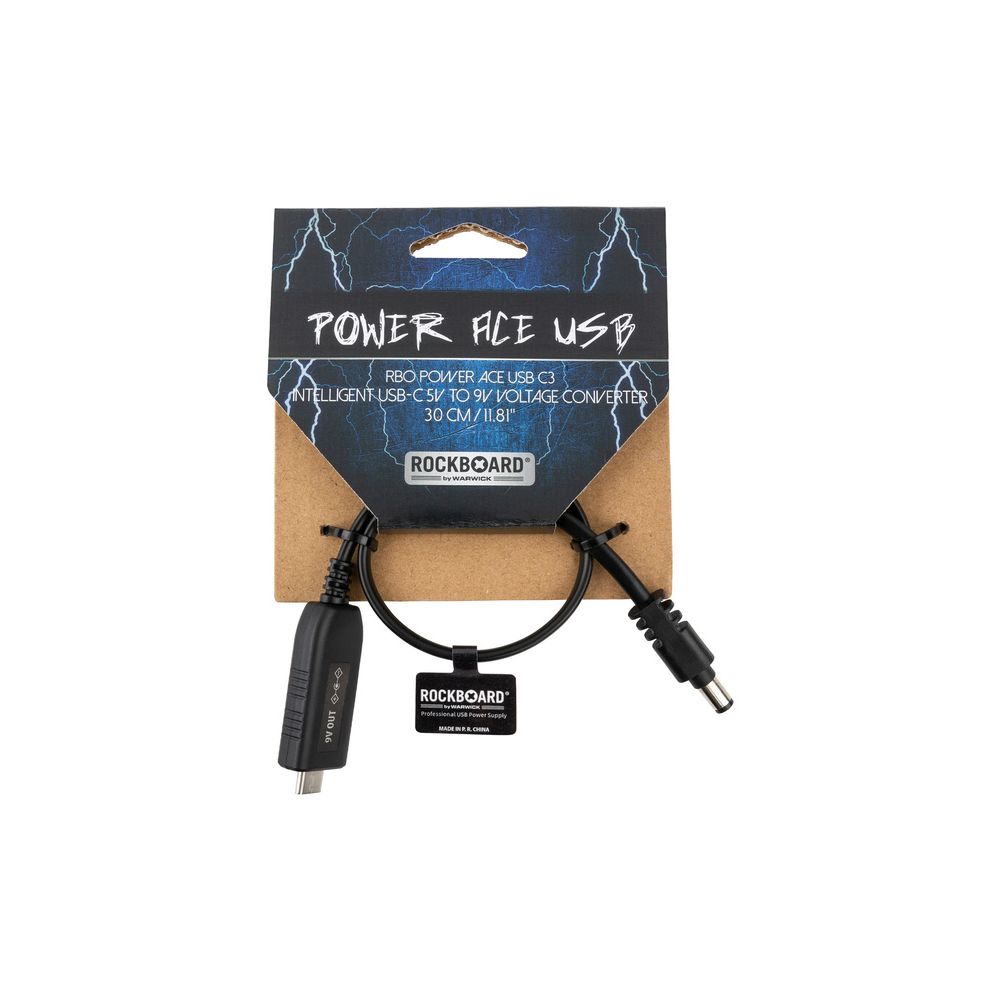 Rockboard USB