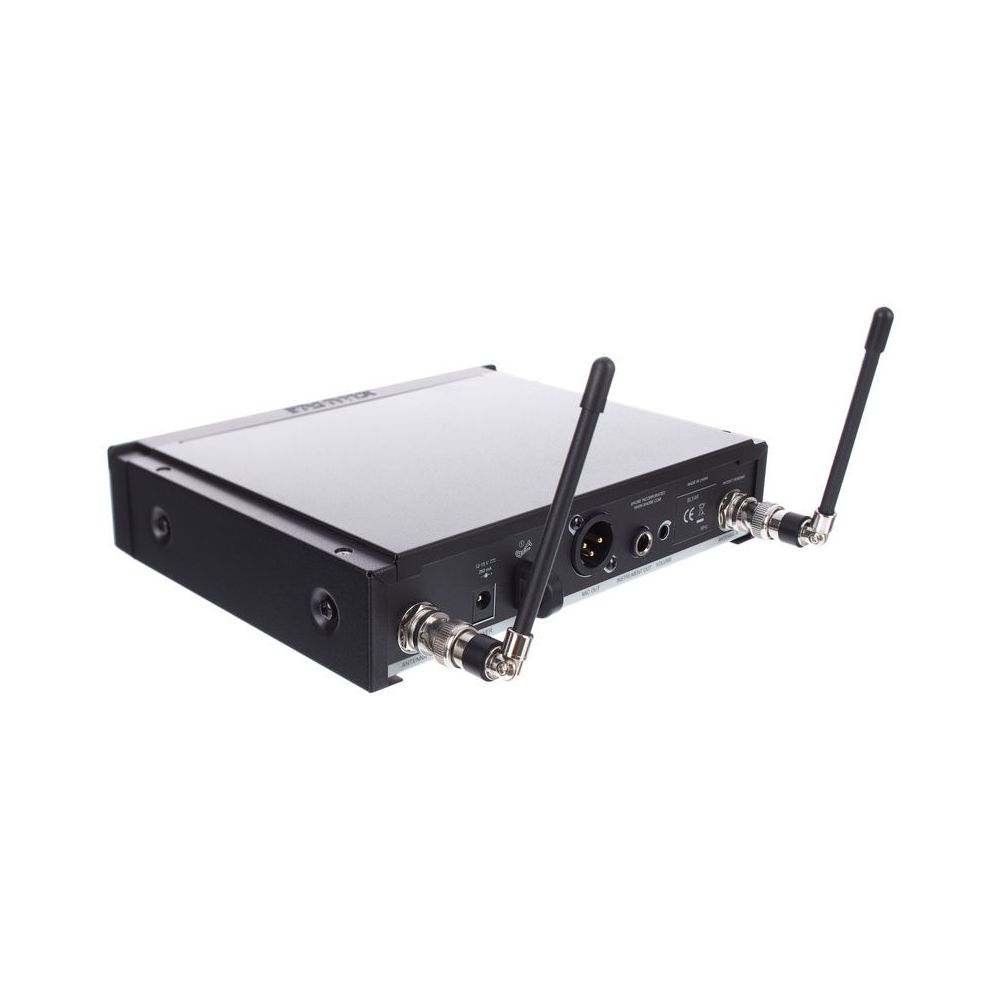 Shure BLX24R/PG58 T11 – Thomann Ireland