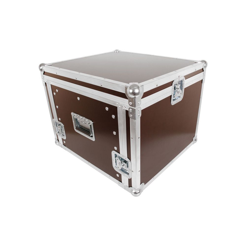 Thon Triple Door Live Rack 8U 45 – Thomann Ireland