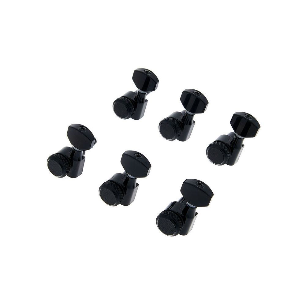 Kluson MBSL6RB Tuners 6R B – Thomann Ireland