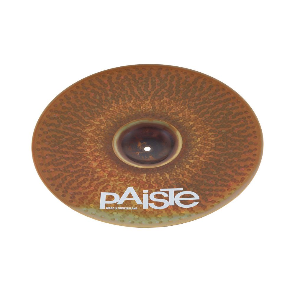 Paiste 18" Rude Basher – Thomann Ireland