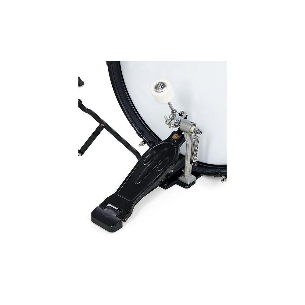 Millenium Youngster Drum Set Bdl. Silver – Thomann Ireland