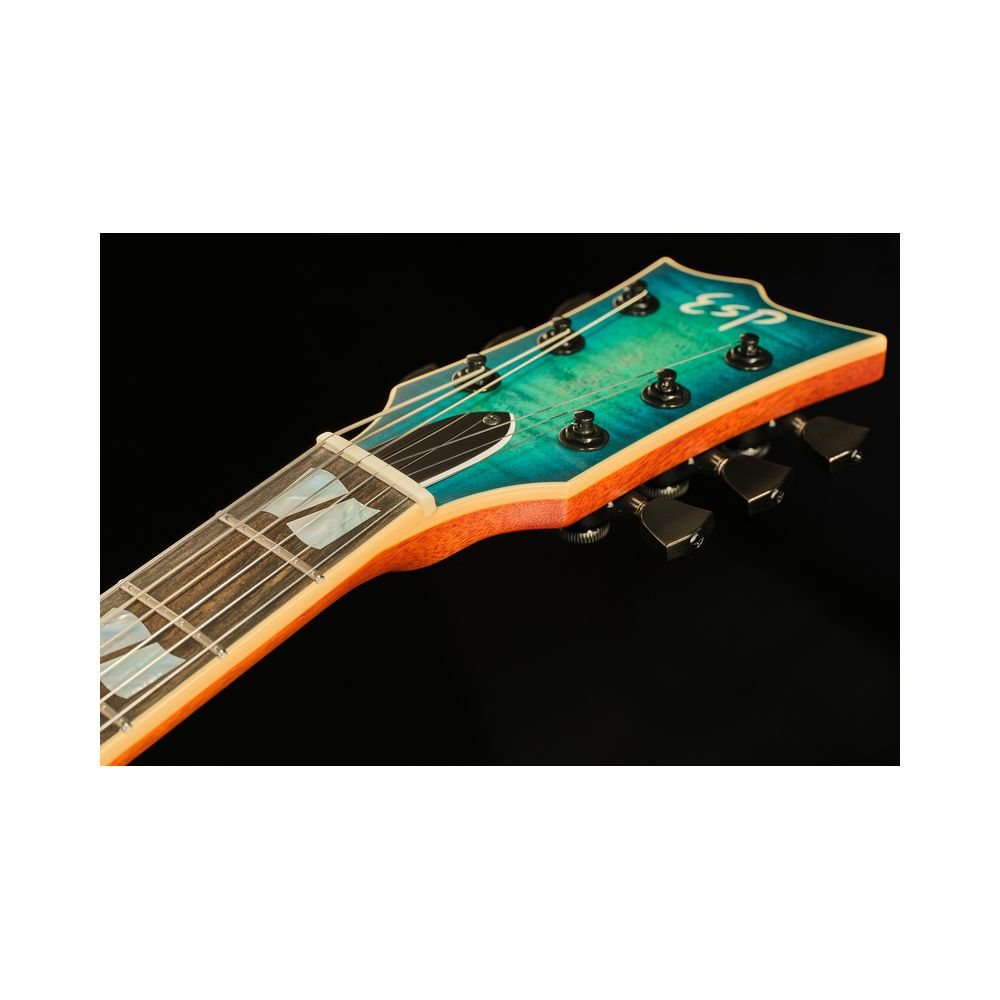 ESP Eclipse USA Aqua Marine SB – Thomann Ireland