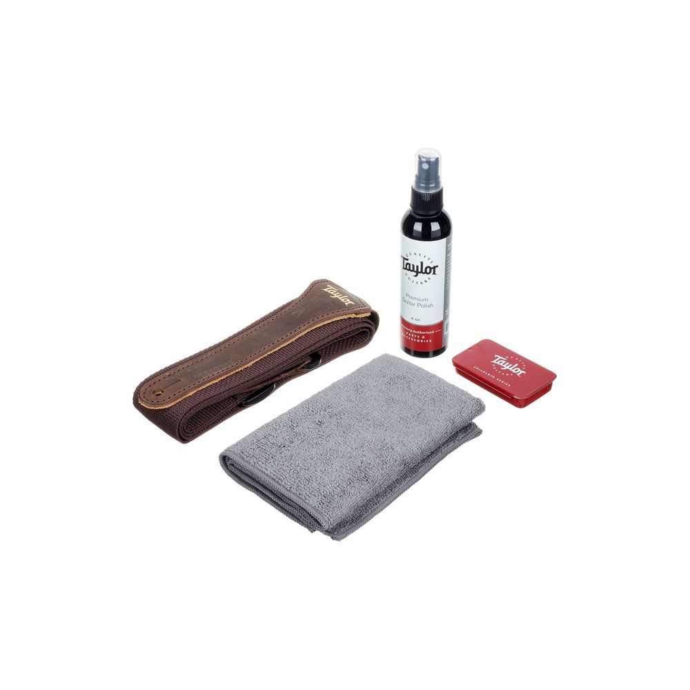 Taylor Essentials Pack Gloss Finish – Thomann Ireland