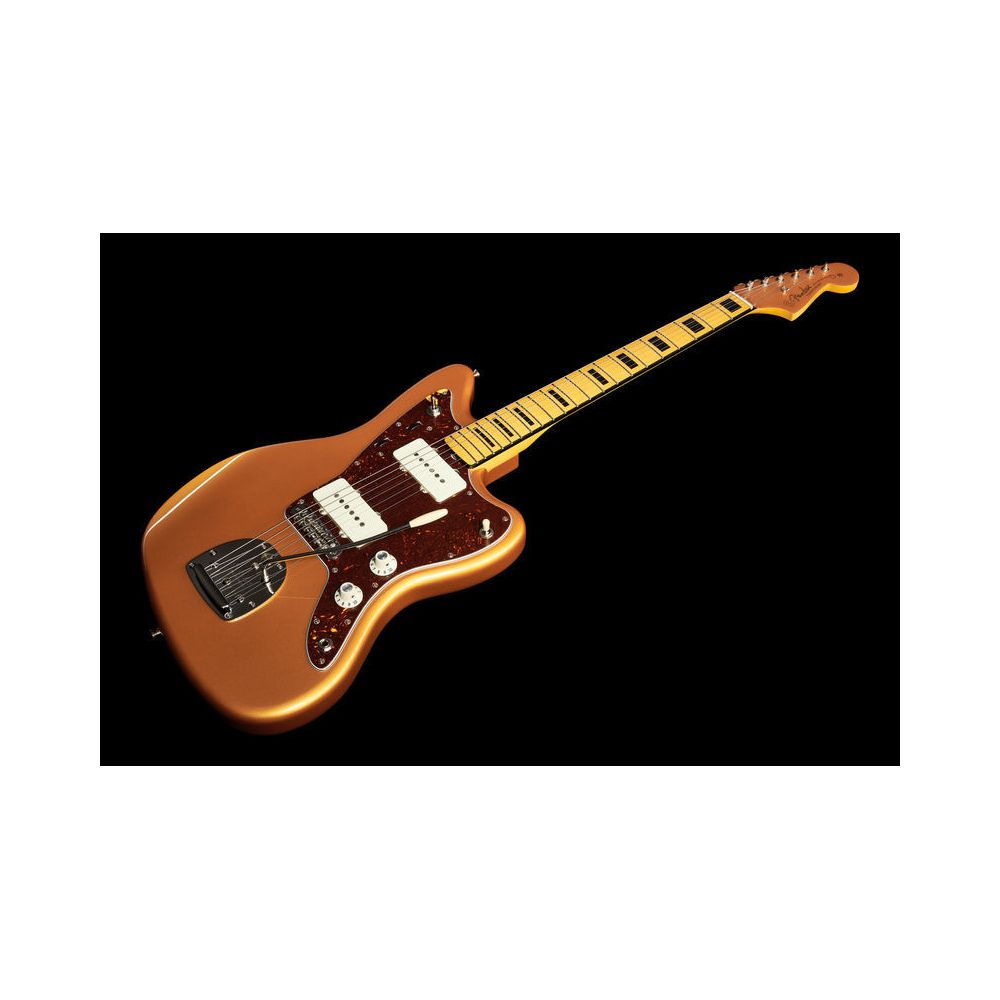 Fender Troy V Leeuwen Jazzmaster MN – Thomann Ireland