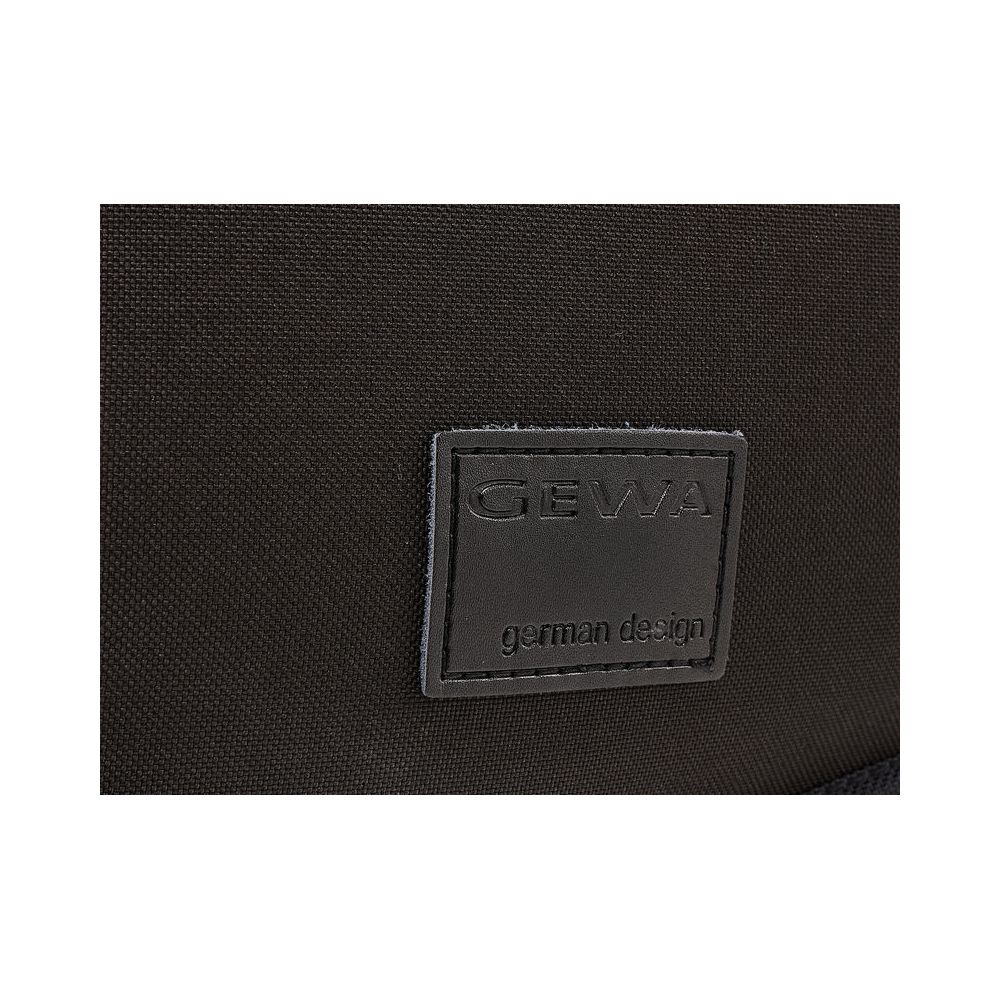 Gewa Concerto Violin Hardcase 4/4 – Thomann Ireland