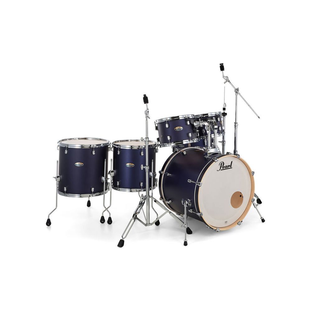 Pearl Decade Maple 6pc Ultramarine – Thomann Ireland