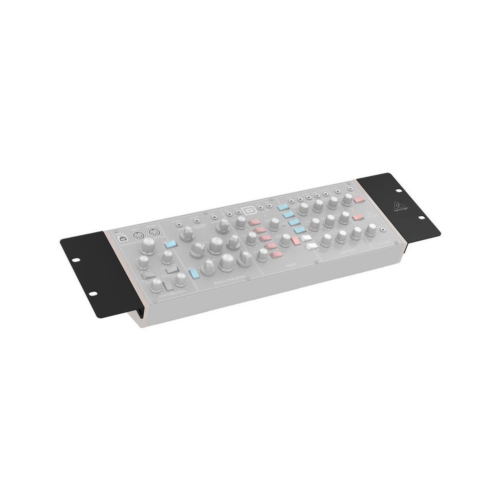 Behringer Eurorack Ears Model D 70HP – Thomann Ireland