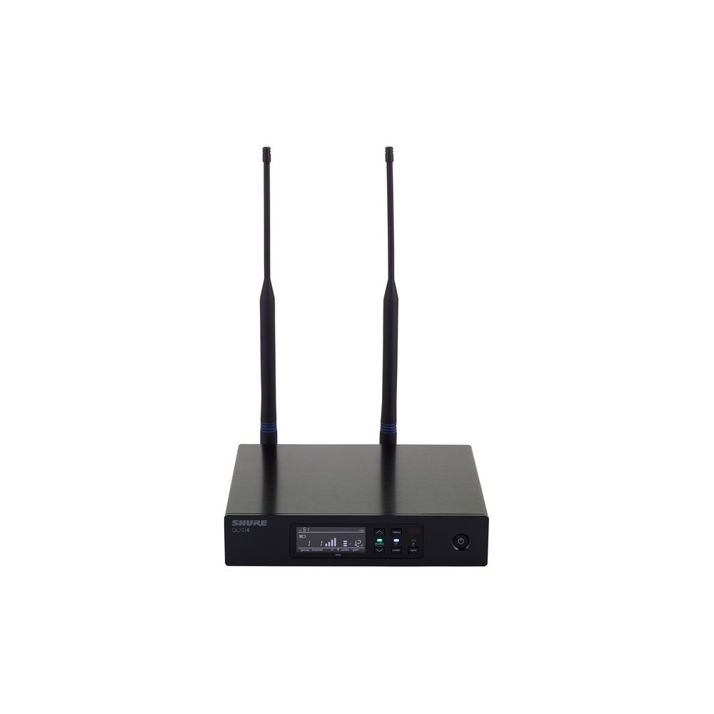 Shure QLXD24/KSM9 H51 – Thomann Ireland