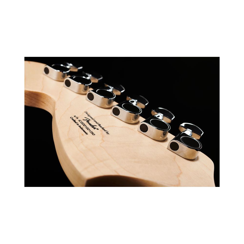 Squier Affinity Strat MN LPB – Thomann Ireland