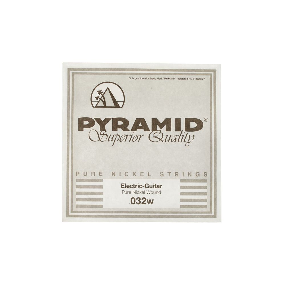 Pyramid 032 – Thomann Ireland