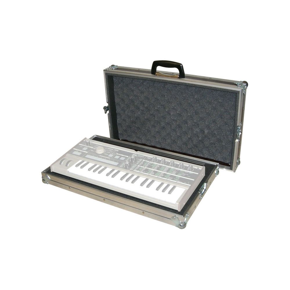 Thon Keyboard Case Korg Microkorg – Thomann Ireland