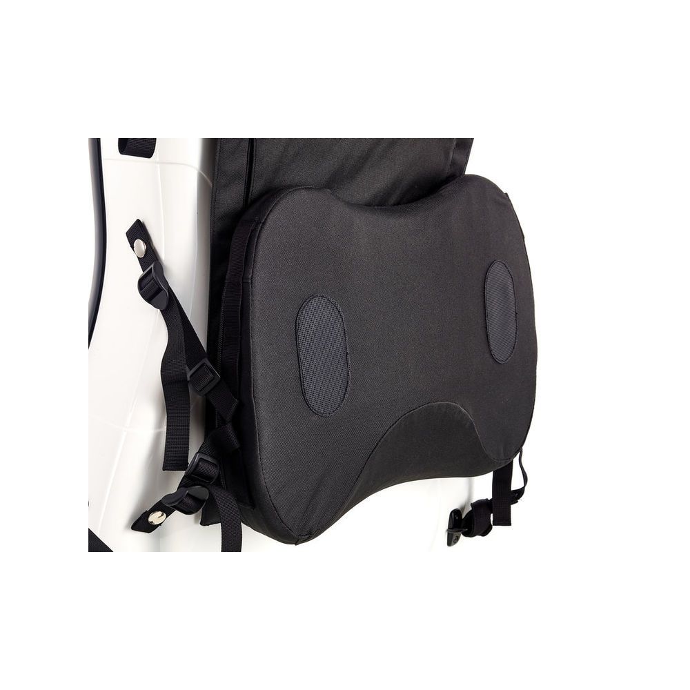 Gewa Air Cello Case WH/BD Fiedler – Thomann Ireland