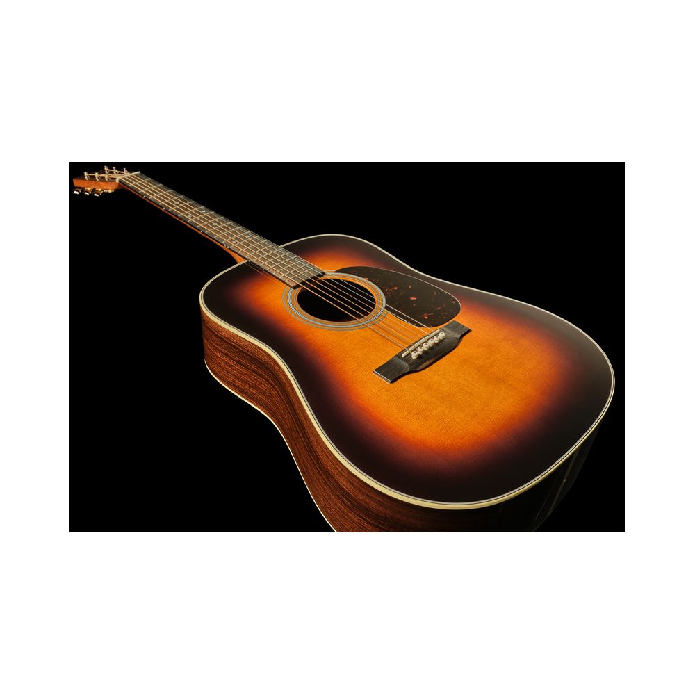 Martin Guitar D28 Sunburst – Thomann Ireland