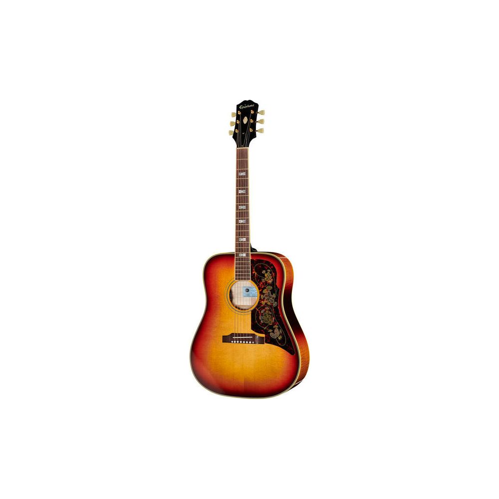 Epiphone Frontier USA Frontier Burst – Thomann Ireland