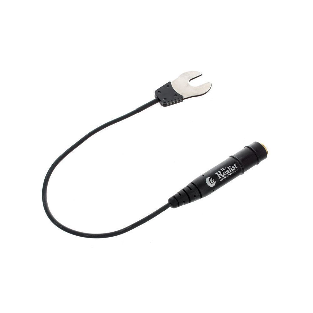 David Gage The Realist Bass Life Line XL – Thomann Ireland