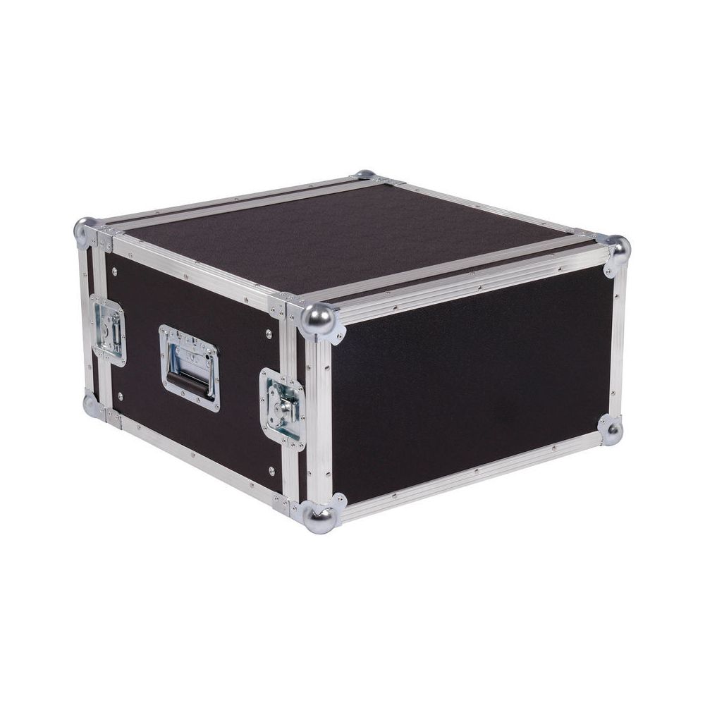 Thon Rack 5U Live Shockmount 45 BK – Thomann Ireland