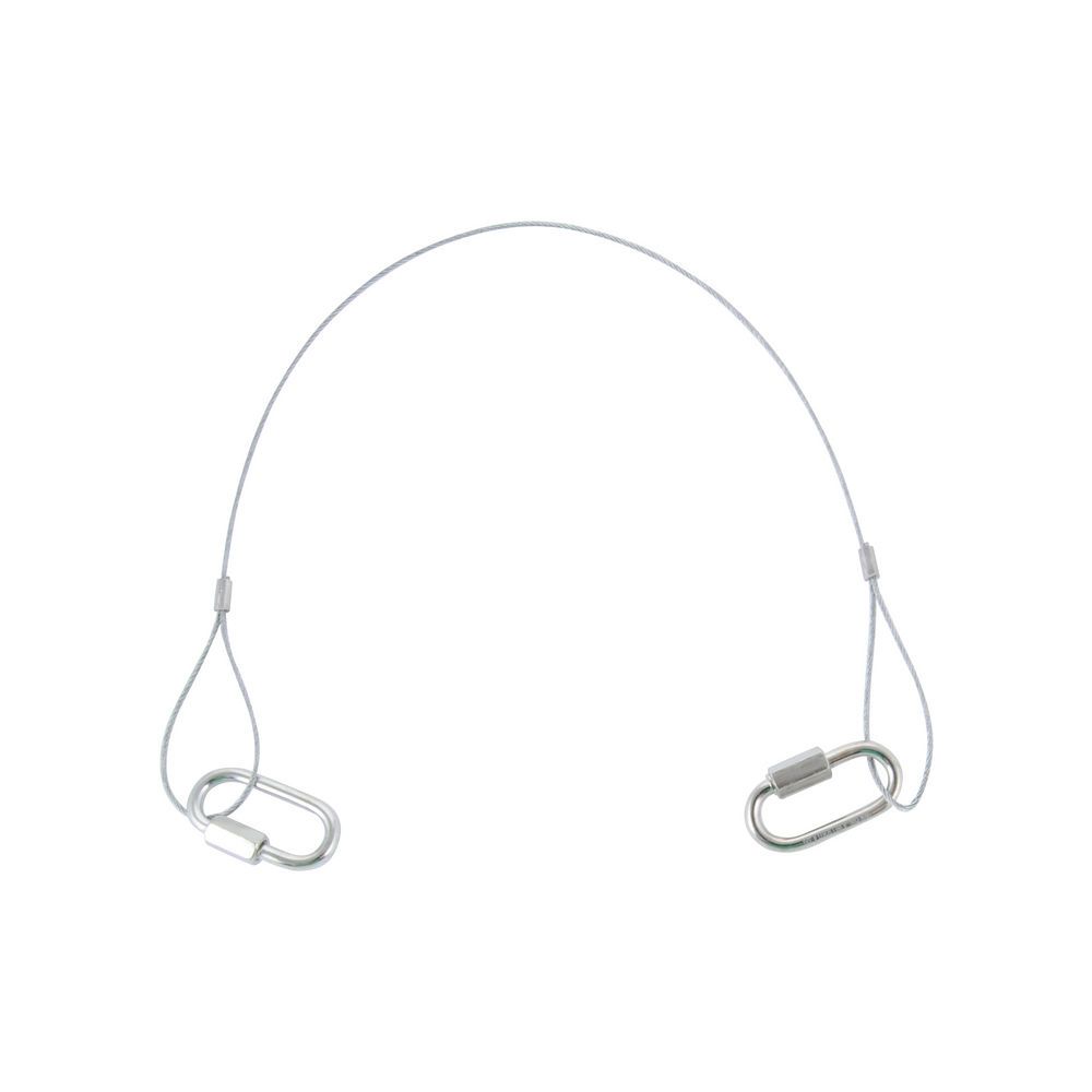 Stairville Safety 40cm/1,5mm – Thomann Ireland