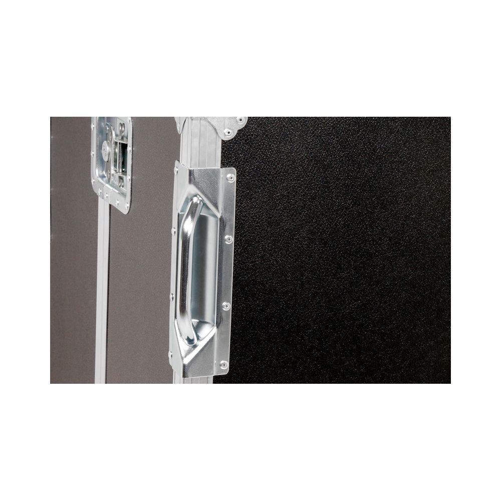 Thon Roadcase 4x QSC LA108 + Frame – Thomann Ireland