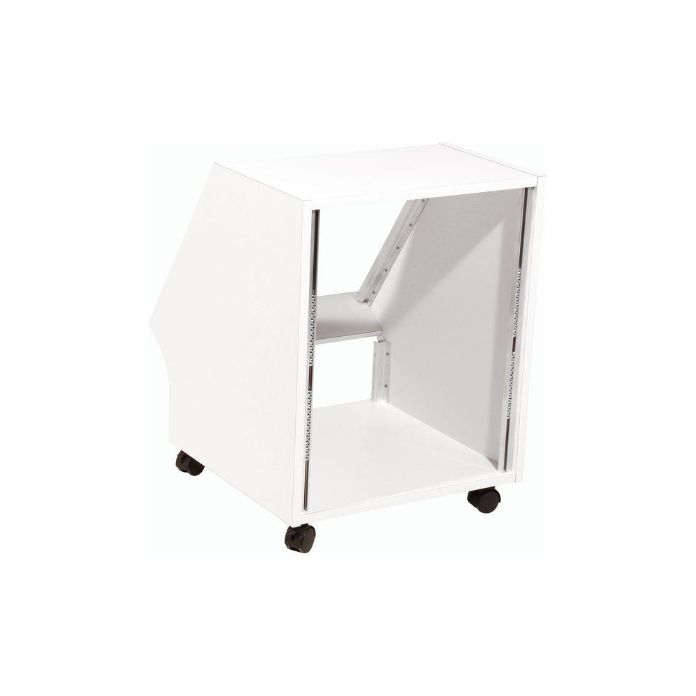 Thon Studio Side Rack XL 10U white – Thomann Ireland