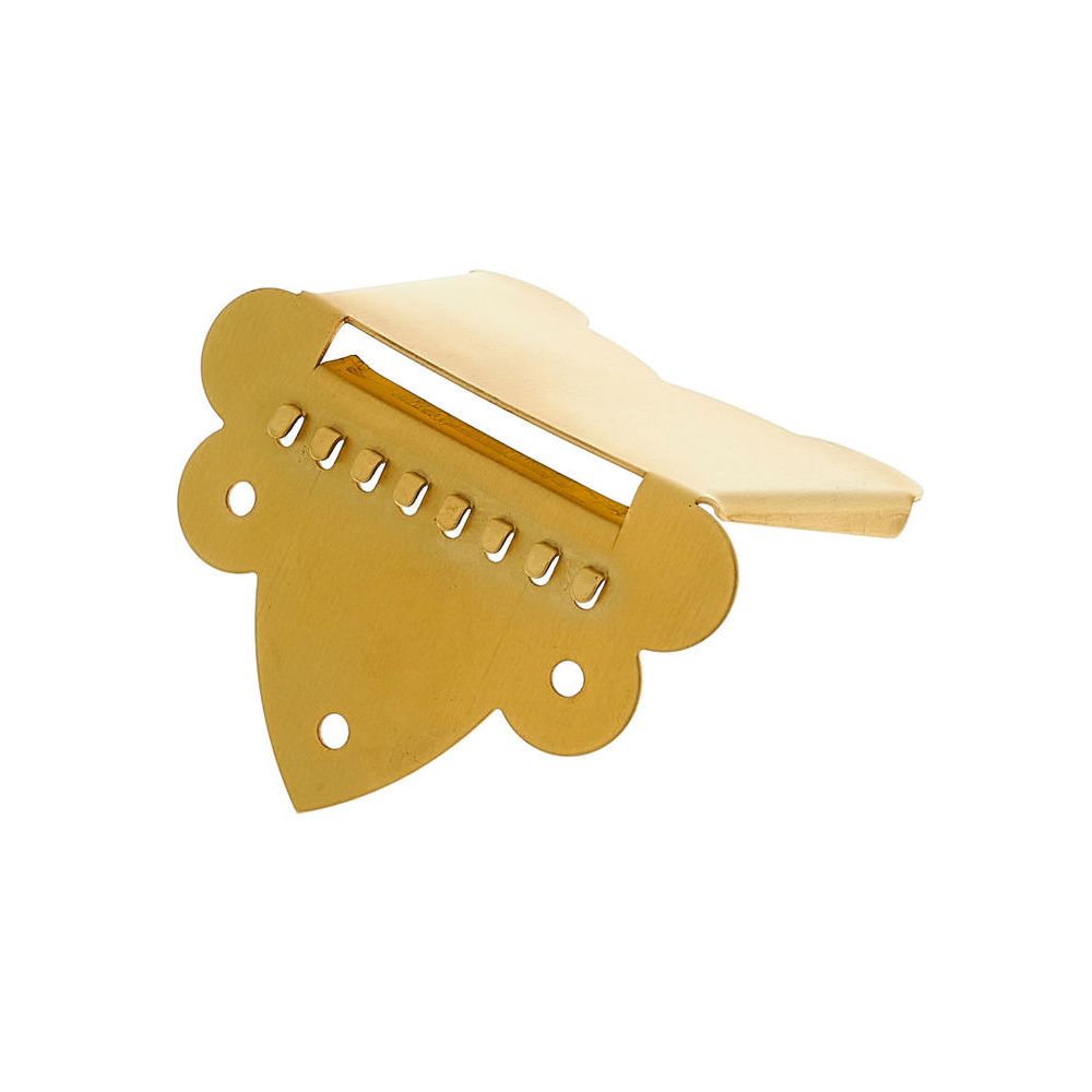 Gewa Tailpiece Bouzouki & Mandolin – Thomann Ireland