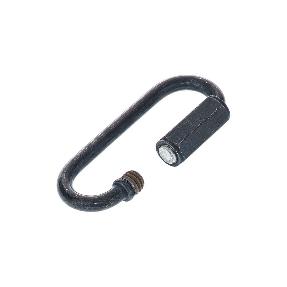 Stairville Quick Link 4mm Typ 3SV – Thomann Ireland