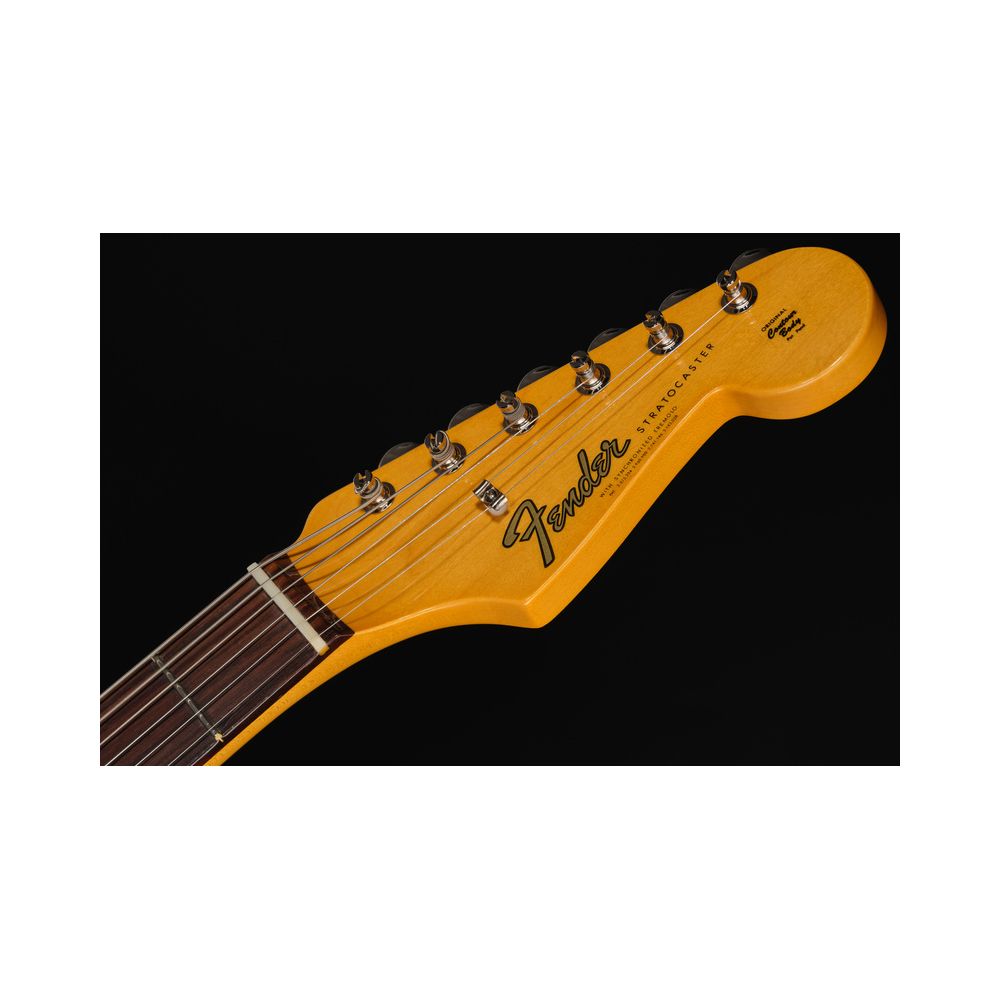 Fender AV II 65 Strat RW CAR – Thomann Ireland