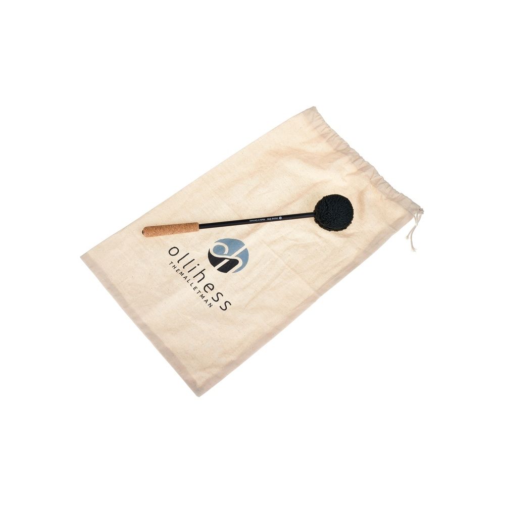 Olli Hess Move Line 50sw – Thomann Ireland