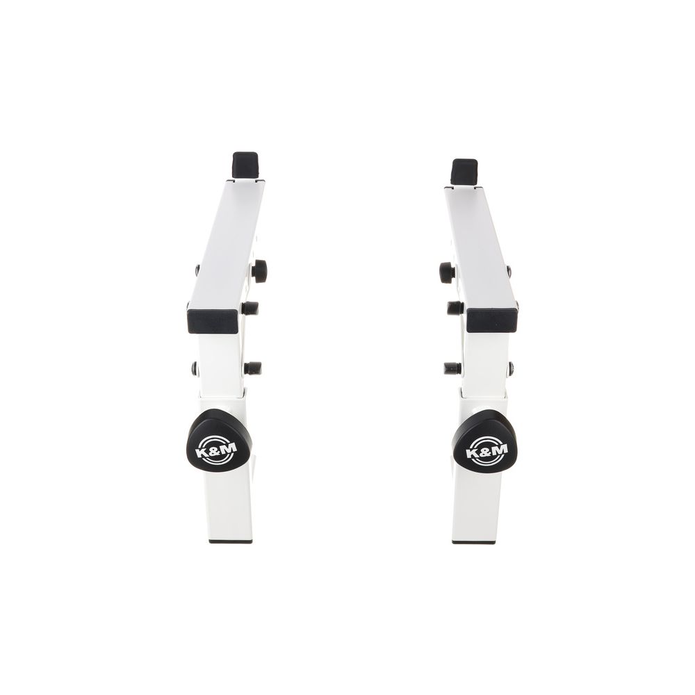 K&M 18822 Extension pure white – Thomann Ireland