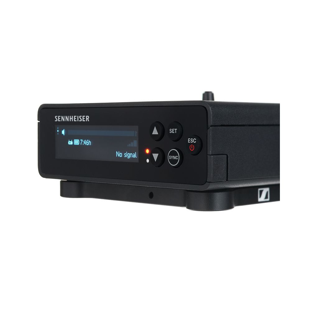 Sennheiser EW
