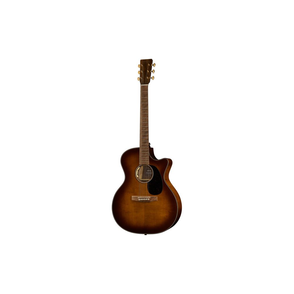 Martin Guitar GPCE Inception Maple – Thomann Ireland