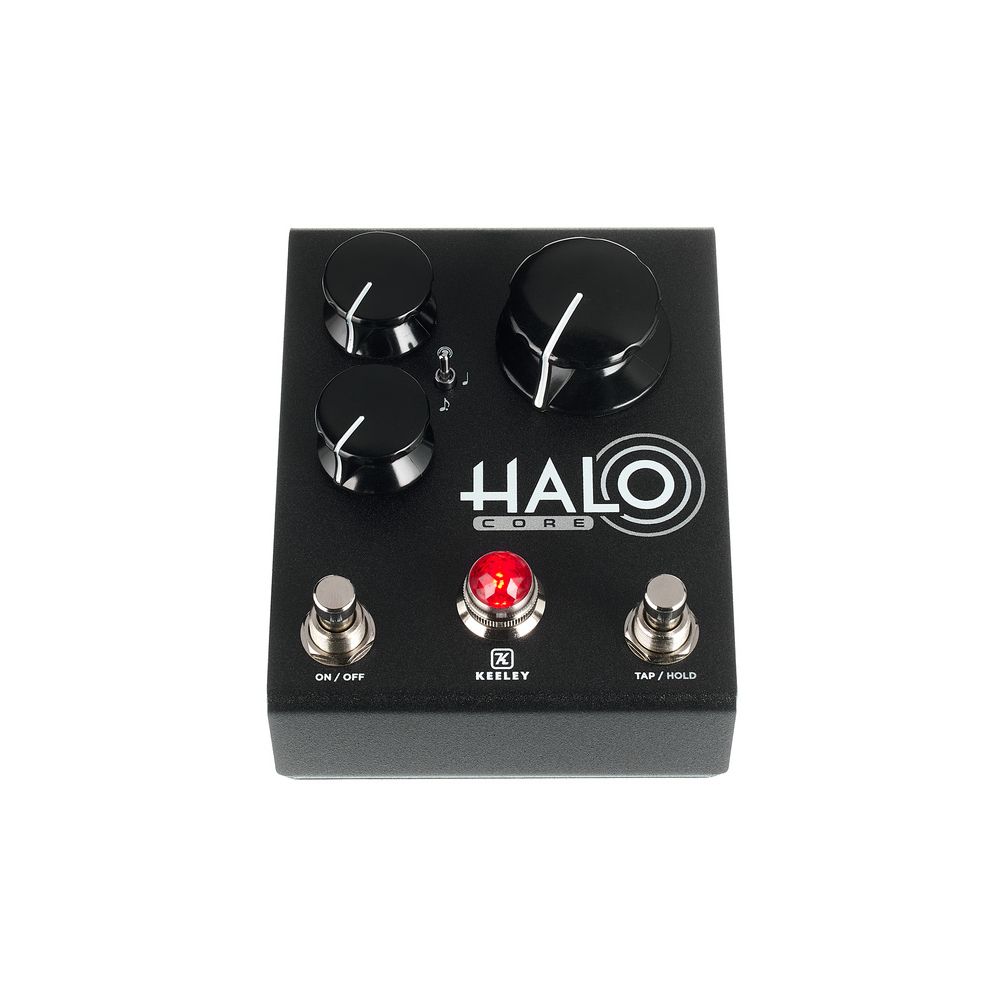 Keeley Halo Core