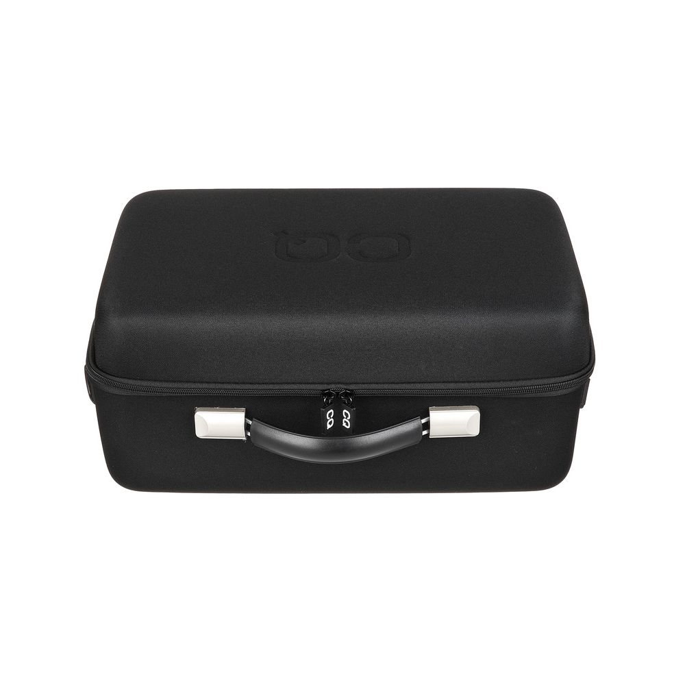 Allen & Heath CQ20B Soft Case – Thomann Ireland