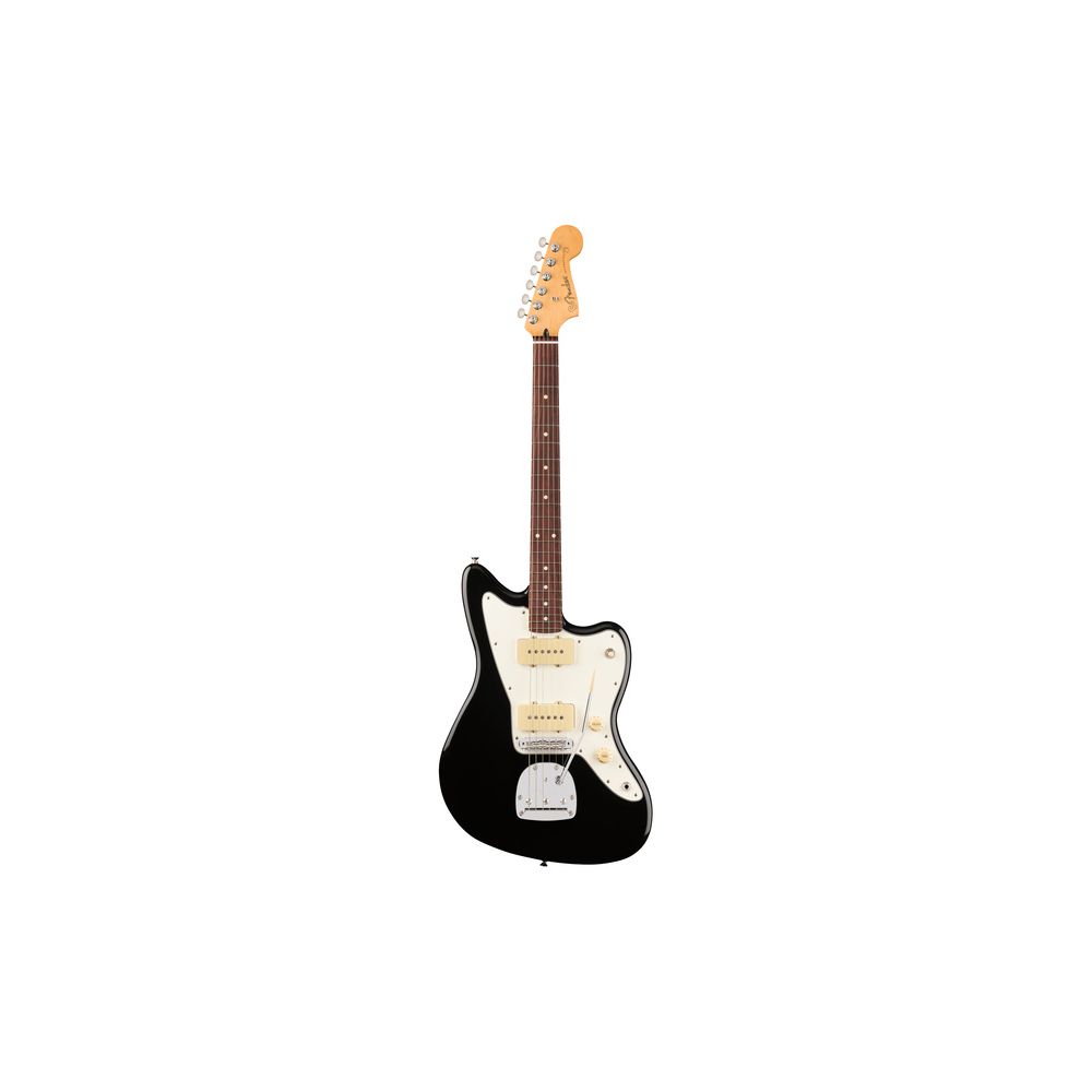 Fender Player II Jazzmaster RW BLK – Thomann Ireland