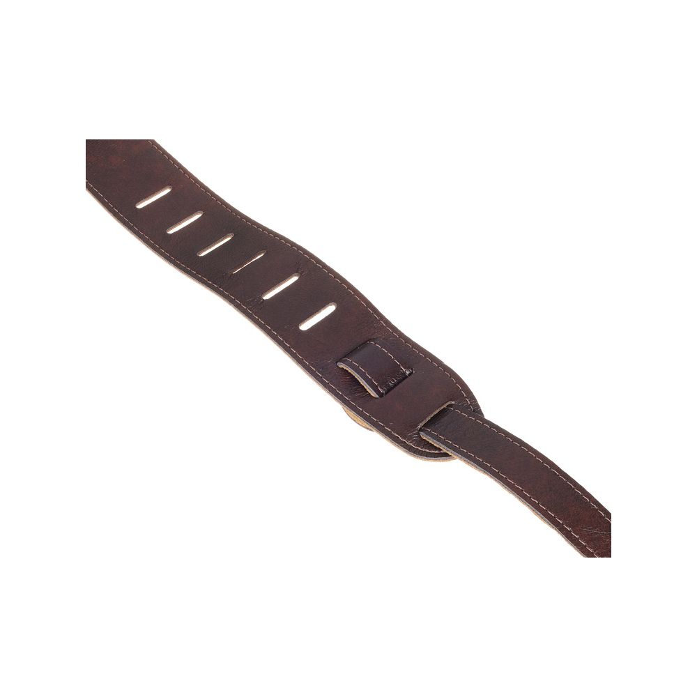 Martin Guitar Soft Leather Strap – Thomann Ireland