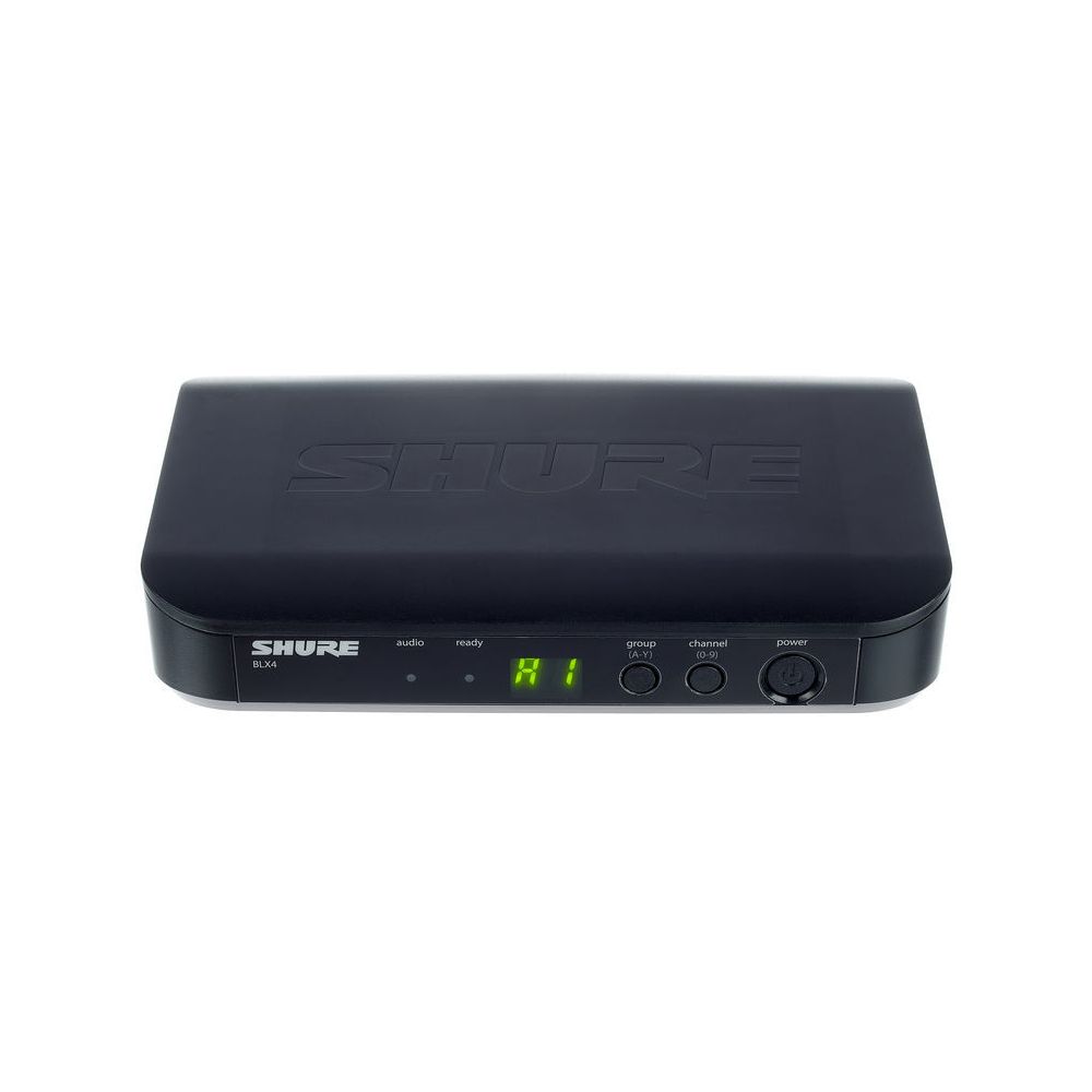 Shure BLX4 H8E – Thomann Ireland