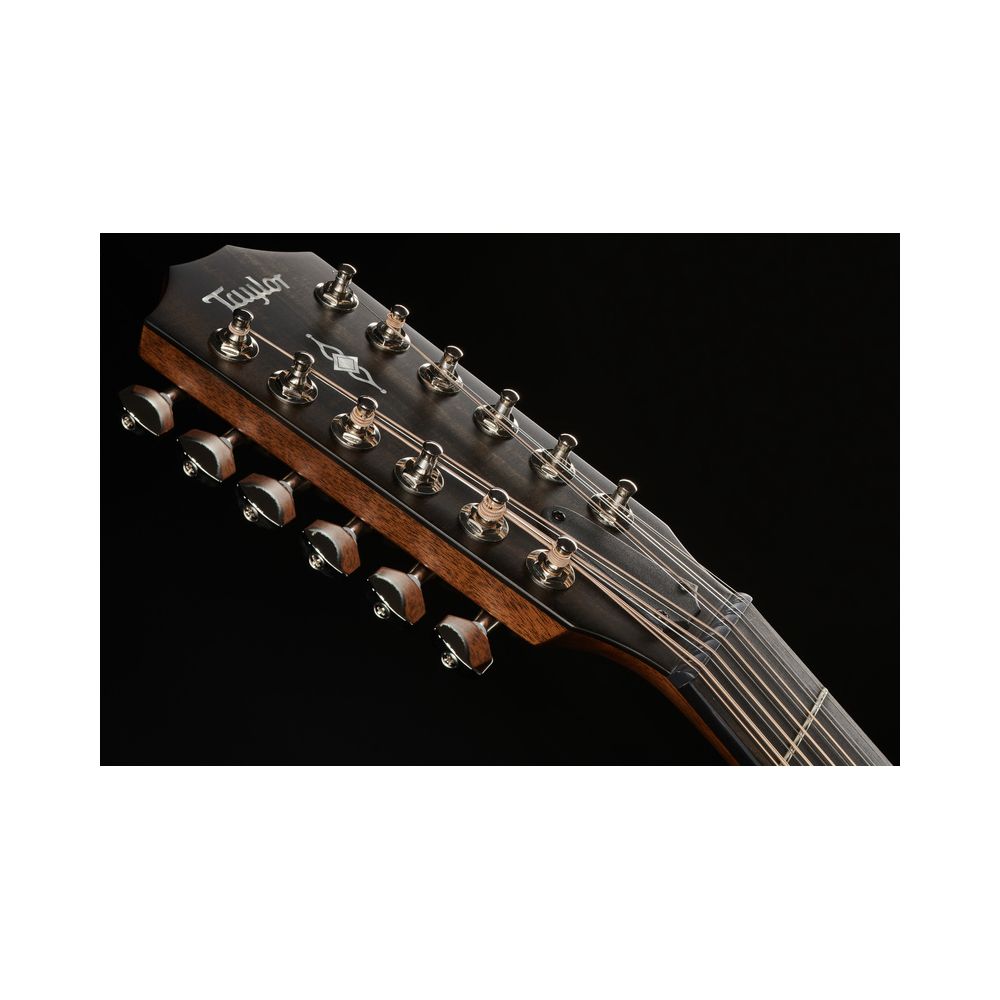 Taylor 352CE 12 Fret 12 string – Thomann Ireland