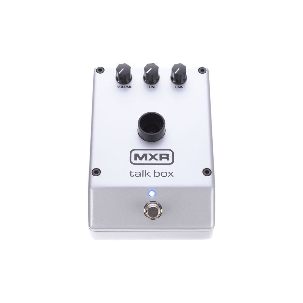 MXR M 222 Talkbox – Thomann Ireland