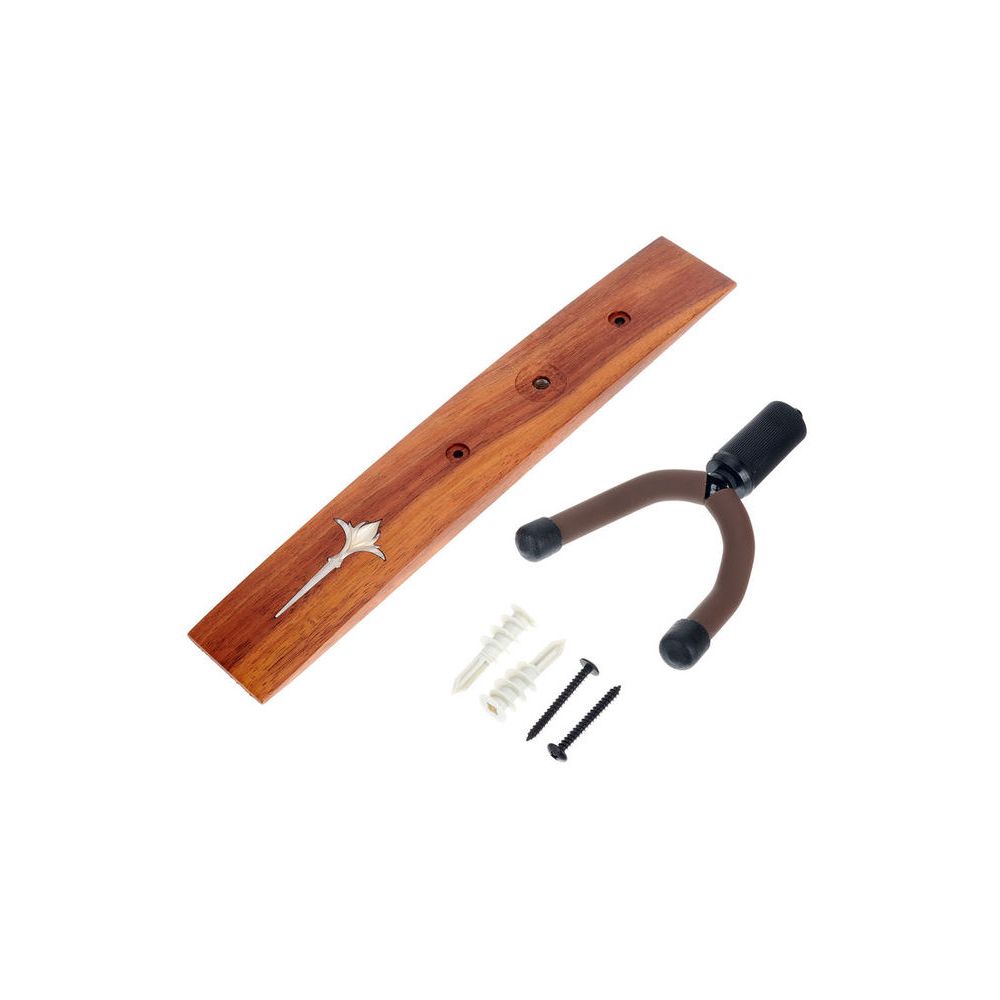 Taylor Koa Guitar Hanger Nouveau – Thomann Ireland