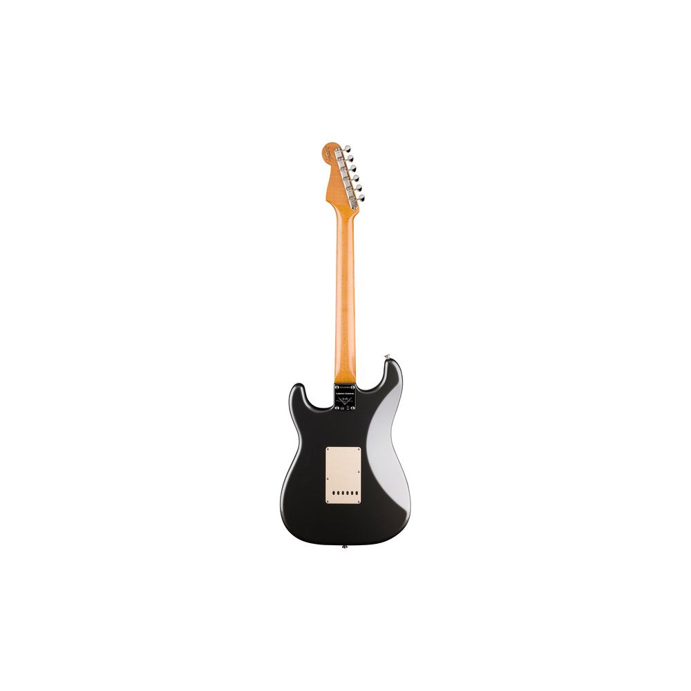 Fender LTD Roasted Strat Sp NOS RW AP – Thomann Ireland