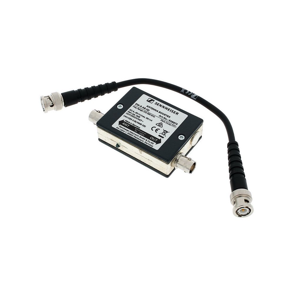 Sennheiser EW