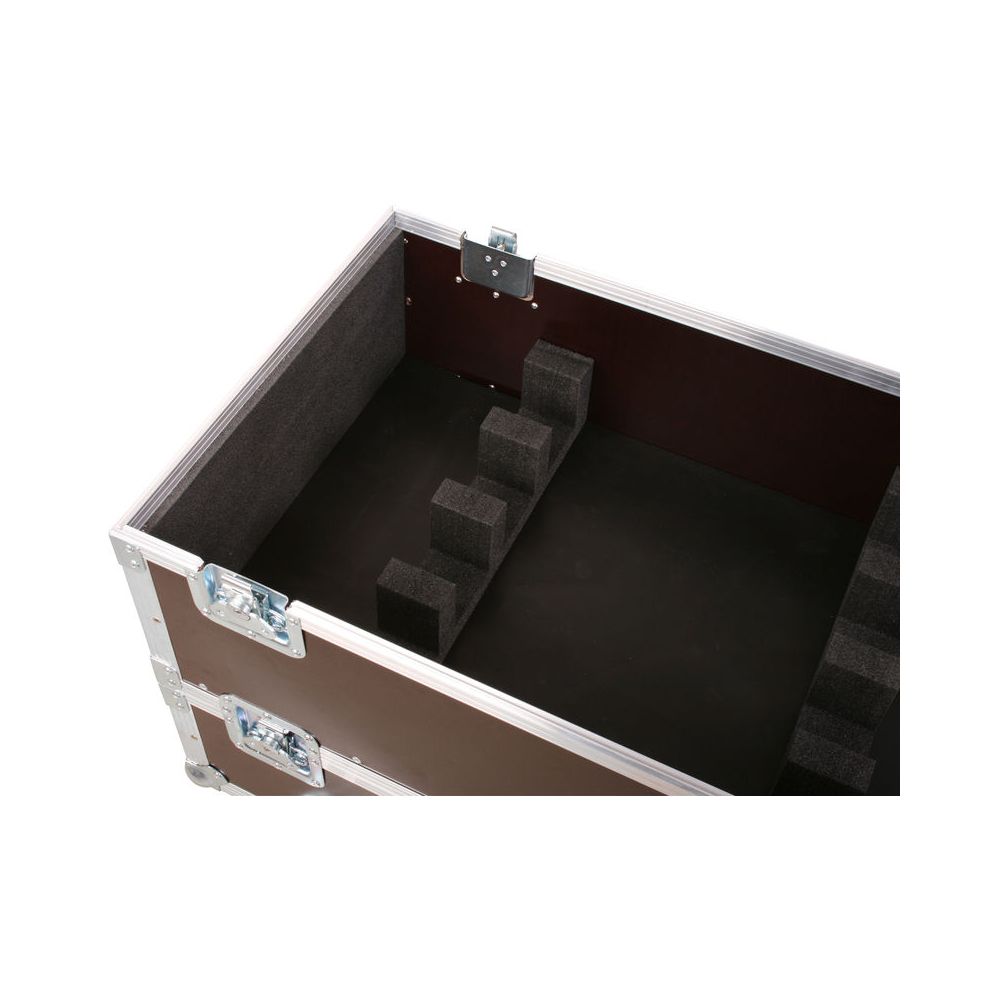 Thon Exten. 4x LED Bar 240 RGB – Thomann Ireland