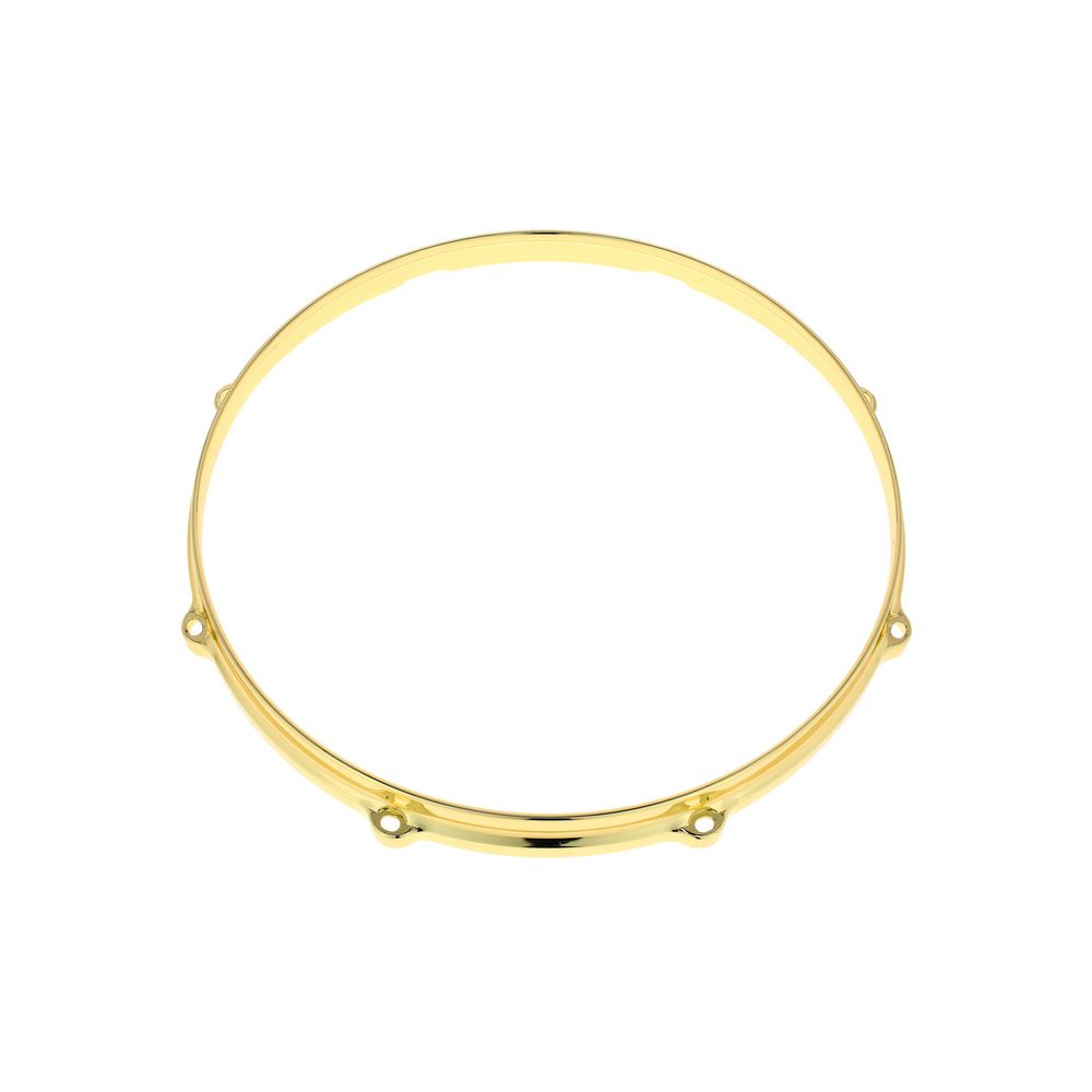 Millenium 13" 8H Die Cast Hoop SN Top – Thomann Ireland